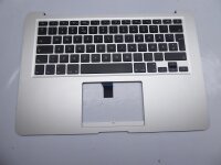 Apple MacBook Air 13" A1466 Top Case Norway Layout...