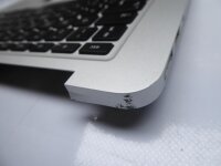 Apple MacBook Air 13" A1466 Handauflage Danish Layout 069-8219-A Mid 2012 #3074