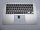 Apple MacBook Air 13" A1466 Handauflage Norway Layout 069-8219-A Mid 2012 #3074