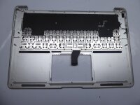 Apple MacBook Air 13 A1369 Top Case Niederlande Layout 069-6336-A Late 2010 #3745