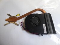 MSI A6400 MS-16Y1 CPU Kühler Lüfter Cooling Fan...