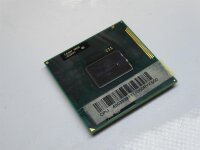 MSI A6400 MS-16Y1 Intel Core i3-2310M Prozessor CPU 2.1...