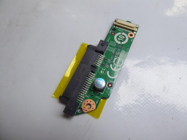 Medion Erazer X7821 SATA HDD Festplatten Adapter MS-1762A #4356