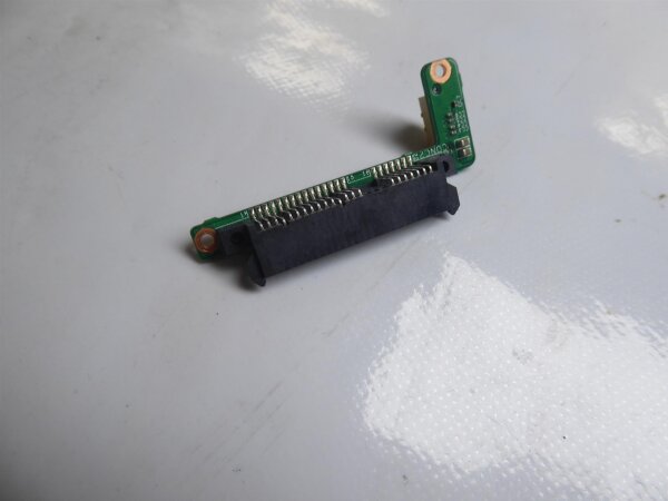Medion Erazer X7821 HDD Festplatten Board Connector MS-1762C #4356