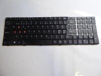 Medion Erazer X7821 Original Tastatur Keyboard Nordic Layout V111922DK3 #4356