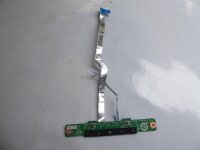 Medion Erazer X7817 Maustasten Touchpad Board mit Kabel...