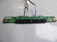 Medion Erazer X7817 Maustasten Touchpad Board mit Kabel MS-1762D #4357