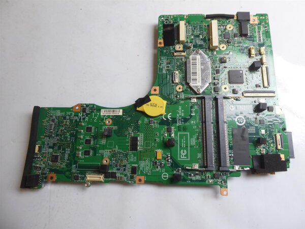 Medion Erazer X7817 Mainboard Motherboard MS-17621 Ver: 2.1 #4357