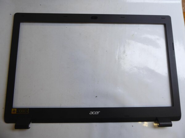 Acer Aspire E17 E5-771 Displayrahmen Blende Bezel EAZYW00401A #4358
