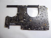 Apple MacBook Pro 17" A1297 i5-540M 2.53Mhz Logicboard Mainboard 820-2849-A