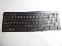 Acer Aspire V5-531 Serie ORIGINAL Keyboard Nordic Layout SG-57540-79A #3812