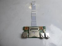 MSI GE40 USB Audio Kartenleser Board mit Kabel MS-1492A...