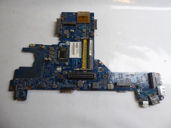 Dell Latitude E6320 i5-2540M Mainboard Motherboard LA-6612P BIOS PASSWORT #4352