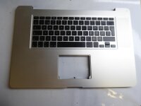 Apple MacBook Pro A1297 Top Case Schwedisch Finnisch Layout 805-9440-42 #3075
