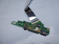 Lenovo S41-35 Audio USB Kartenleser Board mit Kabel...