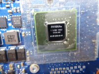 Lenovo IdeaPad Z510 Nvidia GeForce GT740M Mainboard Motherboard NM-A181 #4365