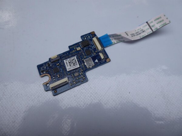 Dell Latitude E5450 Input Output Board mit Kabel LS-A902P #3800