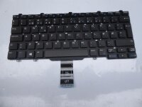 Dell Latitude E5450 Original Tastatur Keyboard Norway...