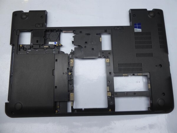 Lenovo ThinkPad E555 Gehäuse Unterteil Bottom Cover  #4366