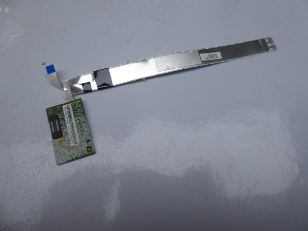 Lenovo Thinkpad X1 Carbon 1. Gen Fingerprint Board mit Kabel 55.4RQ07.011 #3322