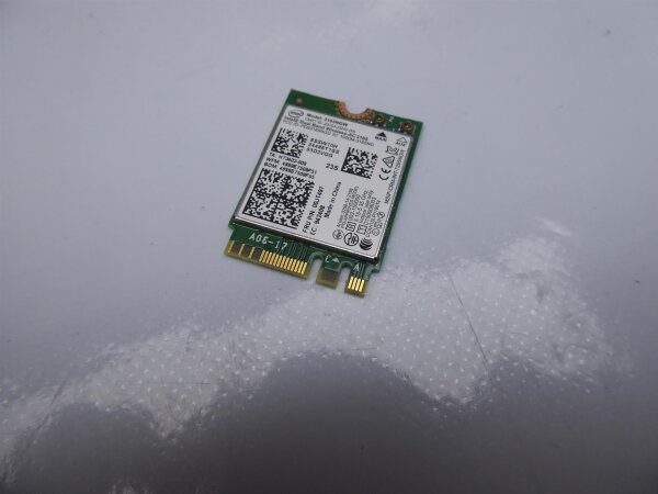 Lenovo IdeaPad S130 WLAN WiFi Karte Card 3165NGW #4368