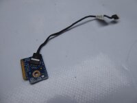 Dell Latitude E7480 LED Board mit Kabel LS-E131P #4369