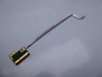 Dell Latitude E5550 Fingerprint Sensor Board mit Kabel...