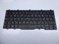 Dell Latitude 3340 ORIGINAL Keyboard nordic Layout 08X21Y...