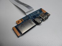 Lenovo V130 15IKB Audio USB Kartenleser Board mit Kabel...
