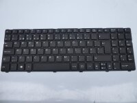 Medion Akoya P7816 Original Tastatur Keyboard Nordic Layout V128862EK2 #4373
