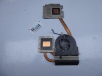 HP EliteBook 8570w Kühler Lüfter Cooling Fan 696279-001 #4306