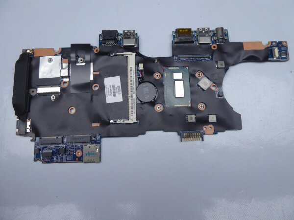 HP EliteBook Revolve 810 G2 i5-4300U Mainboard Motherboard 753725-601 #4374
