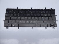 HP Spectre XT 13 Original Tastatur Nordic Layout 689943-DH1 #3894