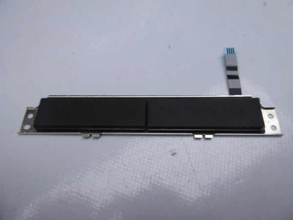 Dell Latitude E7450 Touchpad Maustasten Board mit Kabel A147H1 #4377