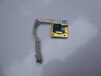 HP EliteBook 820 G3 Fingerprint Sensor Board mit Kabel 6042B0279601 #4164
