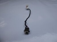Asus F550J ORIGINAL Powerbuchse Strombuchse mit Kabel...