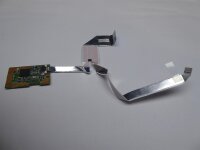 Lenovo ThinkPad W530 Fingerabdruck Sensor Board 55.4QE03.011 #4012