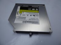 Lenovo ThinkPad W530 SATA DVD CD RW Laufwerk mit Blende DS-8A8SH #4012