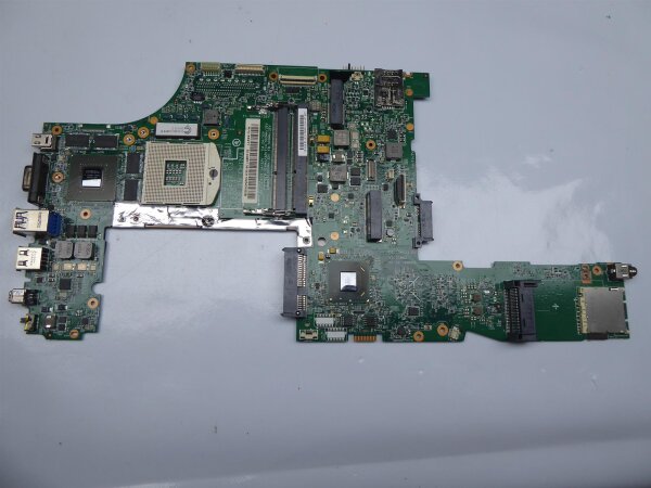 Lenovo ThinkPad W530 Nvidia Mainboard Motherboard 48.4QE12.031 #4012