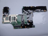 Lenovo ThinkPad W530 Nvidia Mainboard Motherboard 48.4QE12.031 #4012