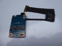HP Envy 17-3000 Kartenleser Board Card Reader mit Kabel...