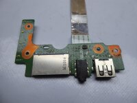 Asus R558U USB Audio Kartenleser Board X556UV #4174