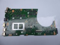 Asus K551L i7-4500U Mainboard Nvidia GeForce GT840M 60NB05F0-MB3261-220 #4381