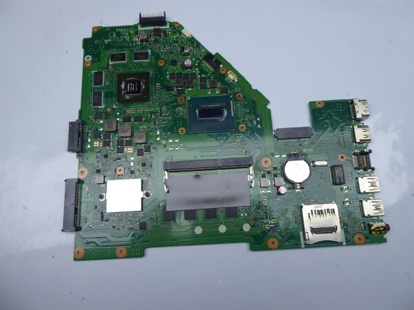Asus X550J i7-4710HQ Mainboard Nvidia GeForce GTX 870M 60NB0680-MB220 #4382