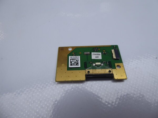 Lenovo ThinkPad W540 Fingerprint Sensor Board SC50A47823 #3926