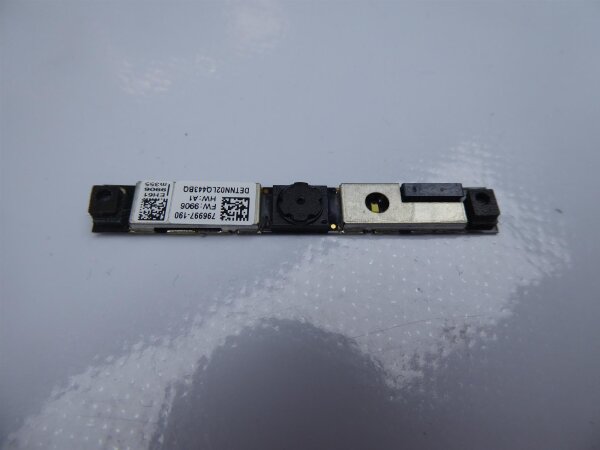 HP ProBook 430 G3 Webcam Kamera Modul 796997-190 #4383