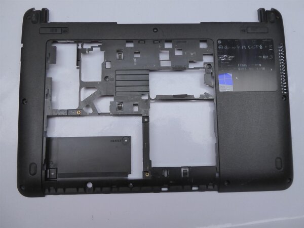 HP ProBook 430 G3 Gehäuse Unterteil Bottom Cover EAX6100701A #4383