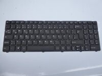 Medion Akoya P6816 Original Tastatur Keyboard Deutsch Layout 0KN0-XV6GE11 #3946