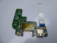 MSI GE72 2QD Apache Pro USB Kartenleser Board mit Kabel...