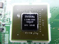 MSI GE72 2QD Apache Pro i7-4720HQ Mainboard Nvidia GTX 960M F1NK078710 #4384